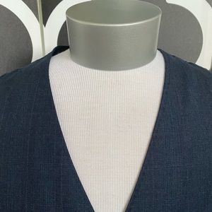 Hart Schaffner Marx tailored vest